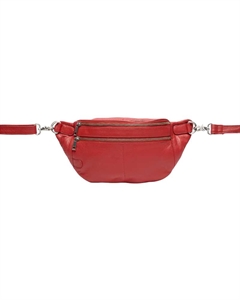 Bumbag / Cross-over "Astrid" ~ Red